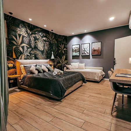 B&B Salus Civico 23 Реджонель-Эмилия Экстерьер фото
