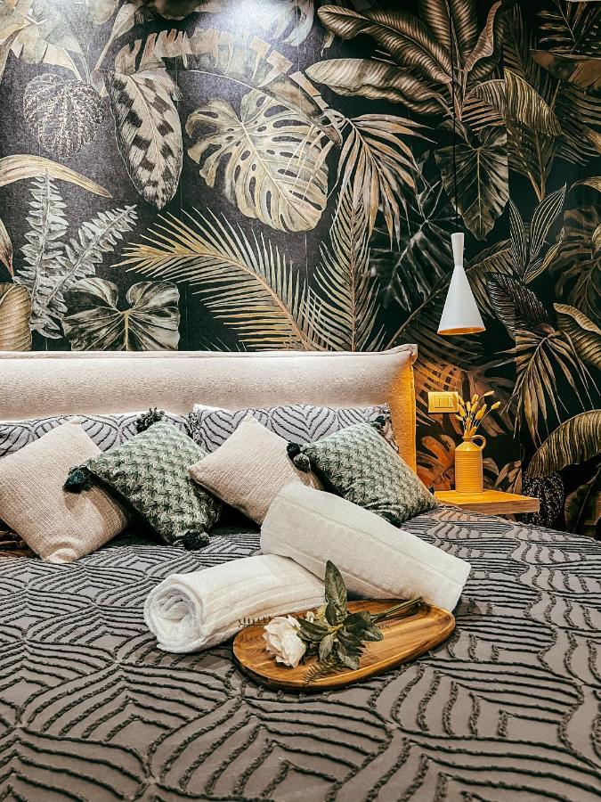 B&B Salus Civico 23 Реджонель-Эмилия Экстерьер фото