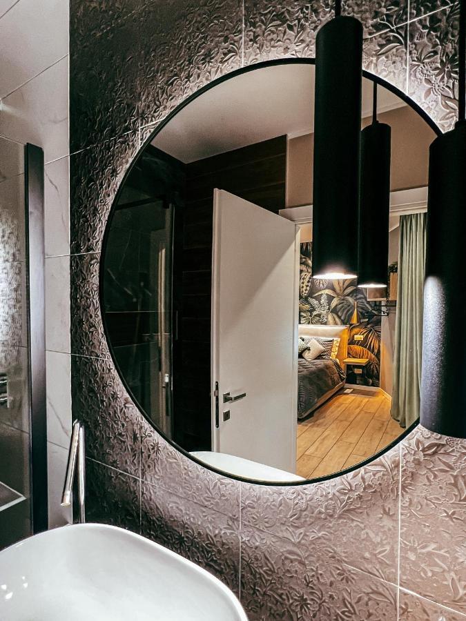 B&B Salus Civico 23 Реджонель-Эмилия Экстерьер фото