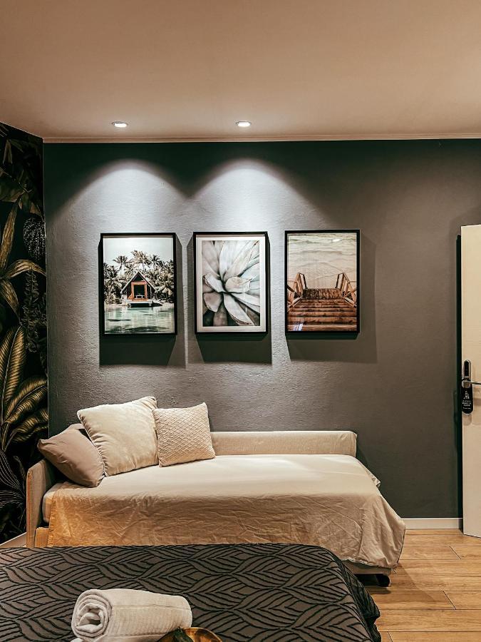 B&B Salus Civico 23 Реджонель-Эмилия Экстерьер фото