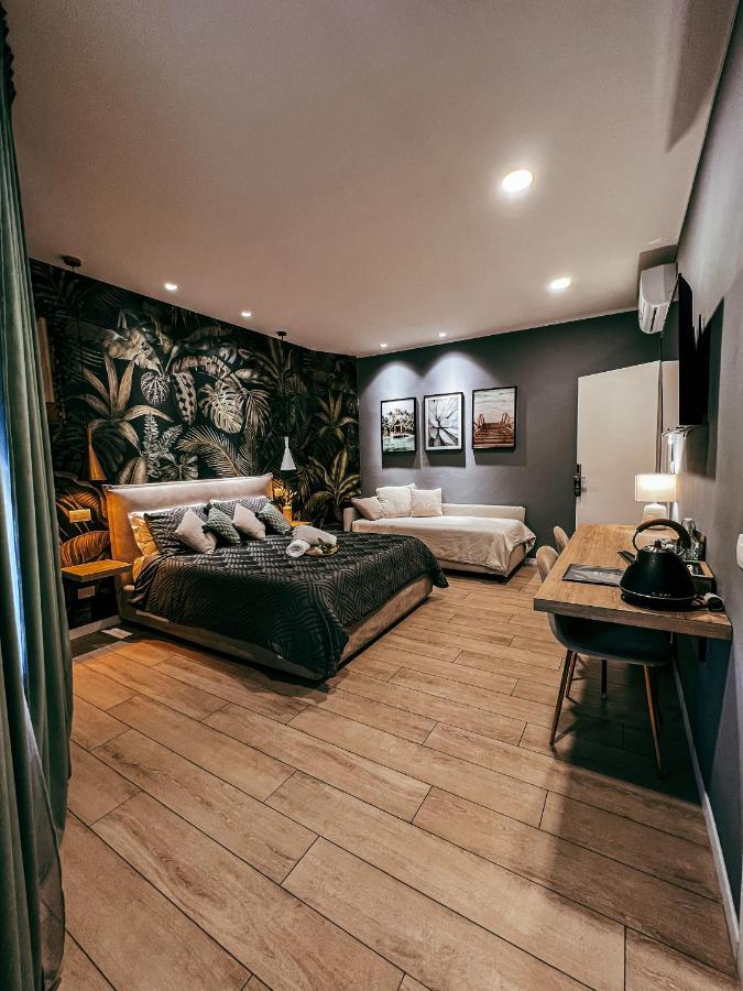 B&B Salus Civico 23 Реджонель-Эмилия Экстерьер фото