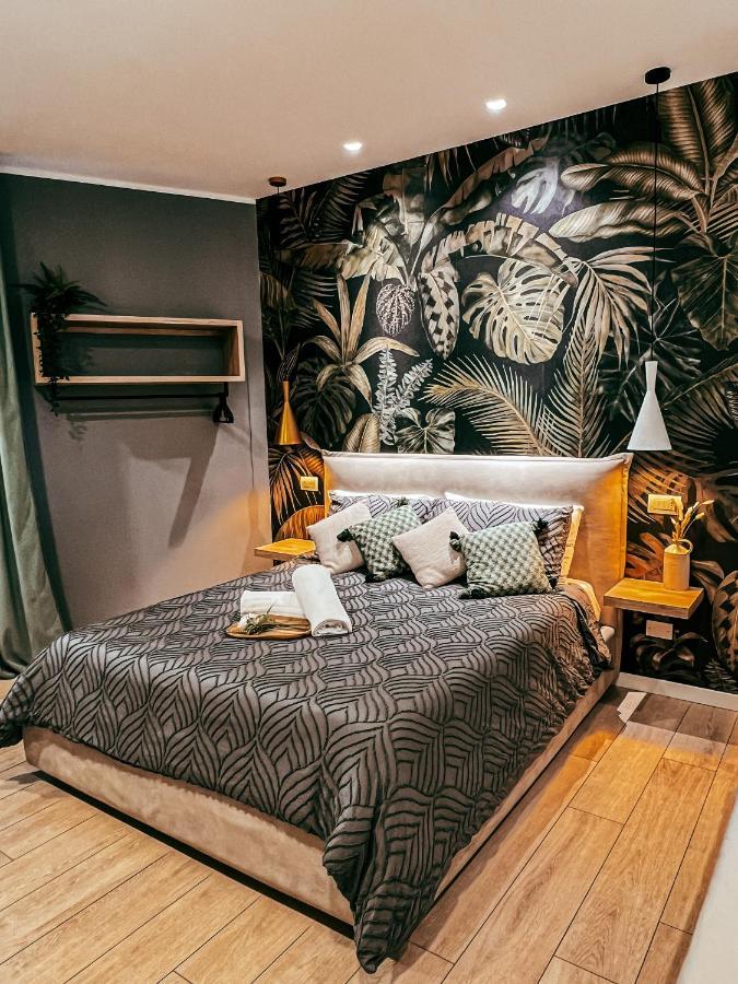B&B Salus Civico 23 Реджонель-Эмилия Экстерьер фото