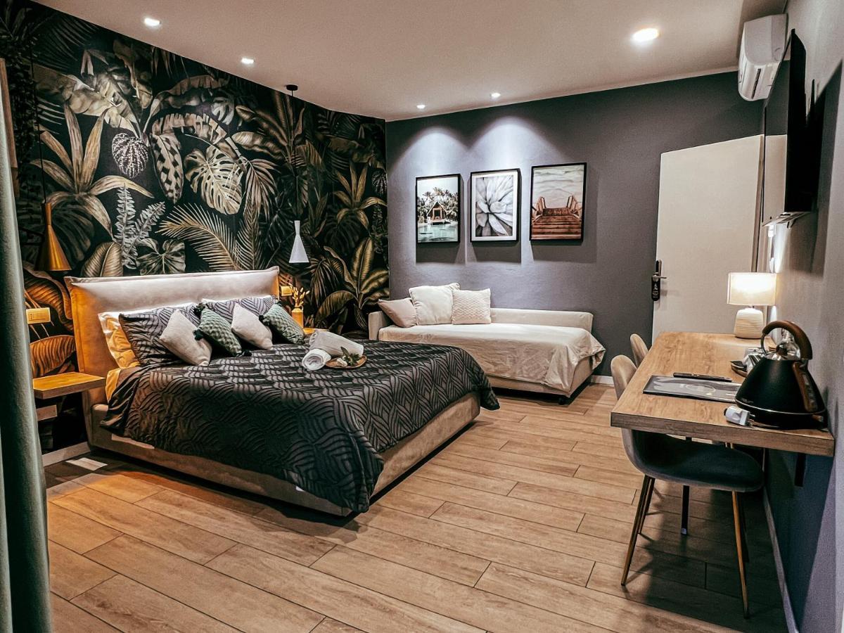 B&B Salus Civico 23 Реджонель-Эмилия Экстерьер фото